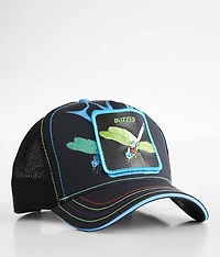 Bbuzzzedd Trucker Hat