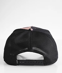 Acid Goat Trucker Hat