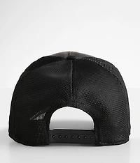 Night Viper Trucker Hat