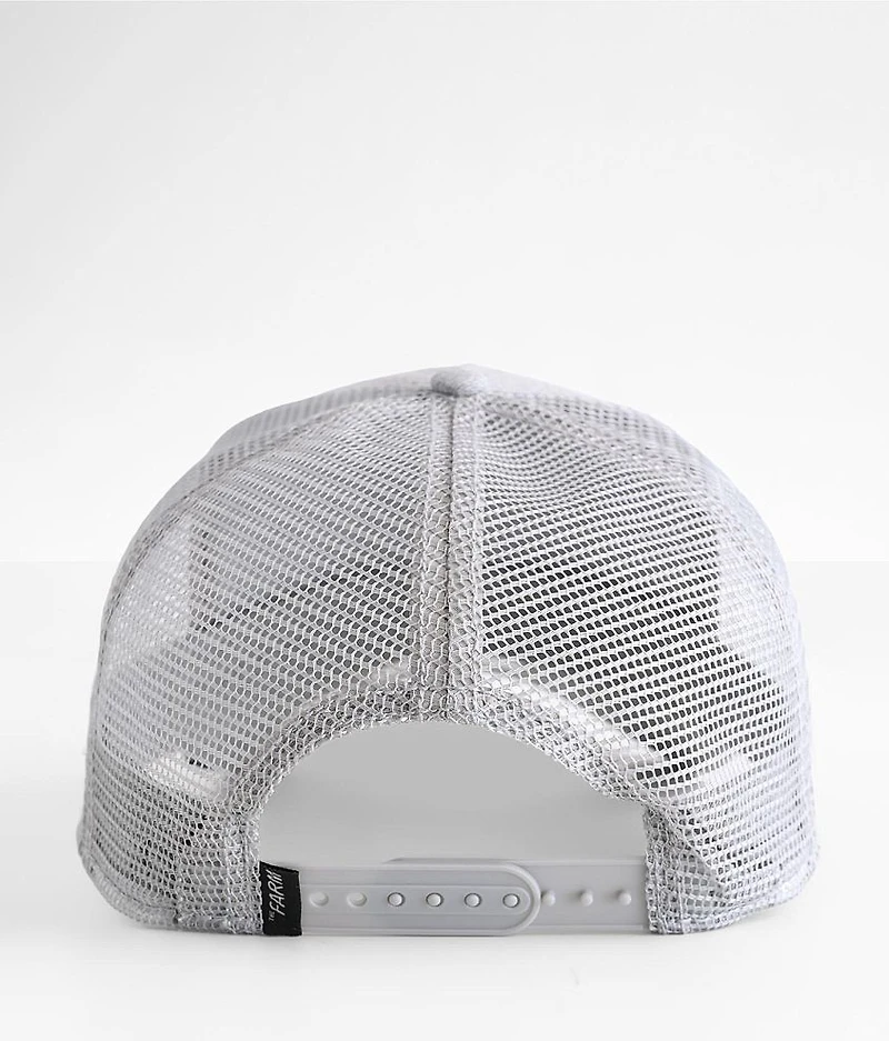 King Of The Coop Trucker Hat