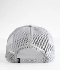 King Of The Coop Trucker Hat