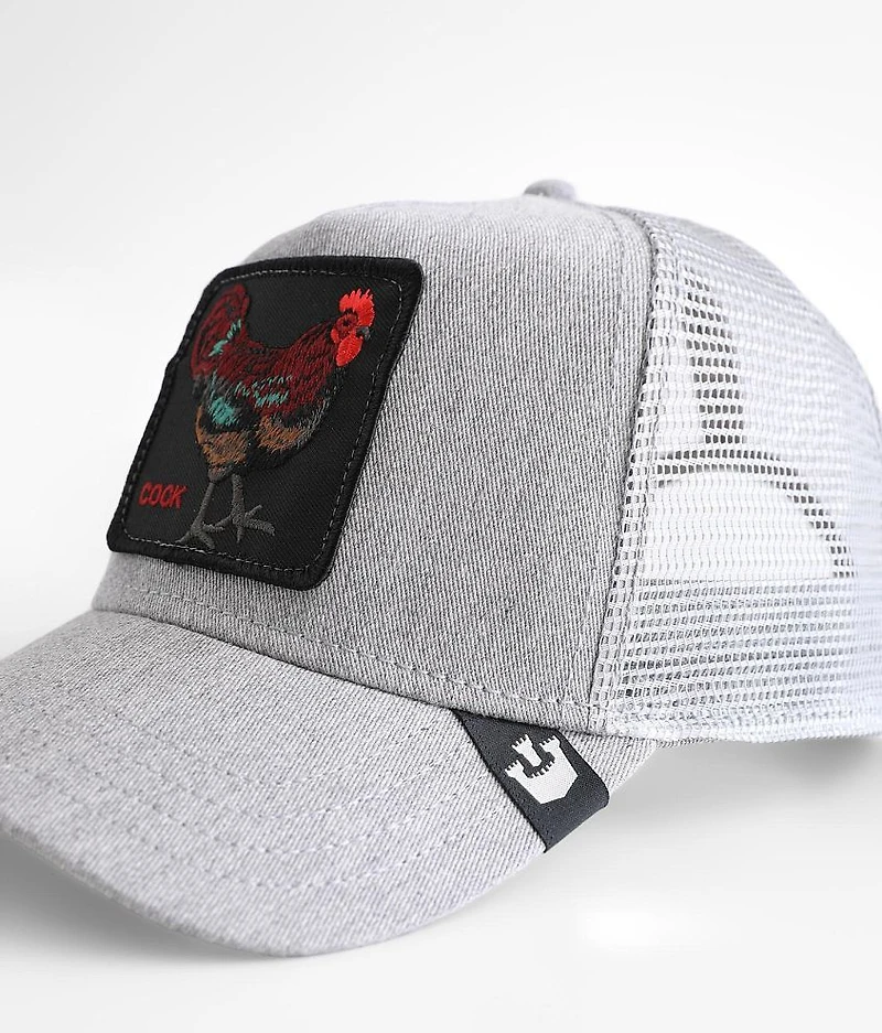 King Of The Coop Trucker Hat