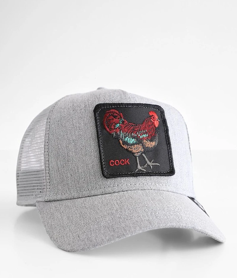 King Of The Coop Trucker Hat