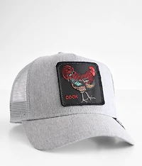 King Of The Coop Trucker Hat