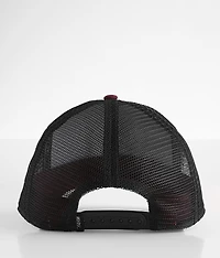 Big Barnyard Trucker Hat
