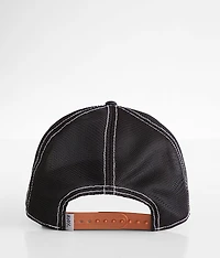 Moon Songs Trucker Hat