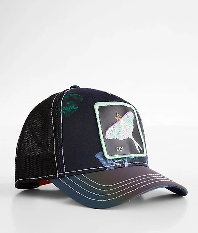 Moon Songs Trucker Hat