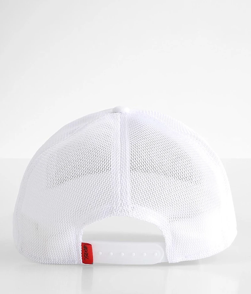 Knocksville Stretch Trucker Hat