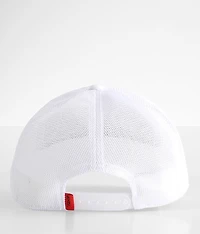 Knocksville Stretch Trucker Hat