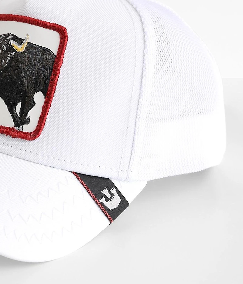 Knocksville Stretch Trucker Hat