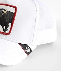 Knocksville Stretch Trucker Hat