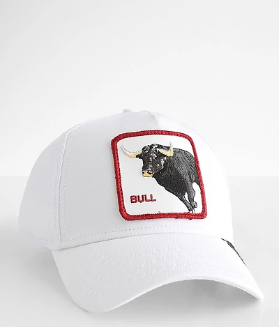 Knocksville Stretch Trucker Hat