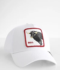 Knocksville Stretch Trucker Hat
