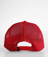 Red Dead Trucker Hat