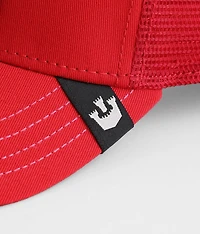 Red Dead Trucker Hat