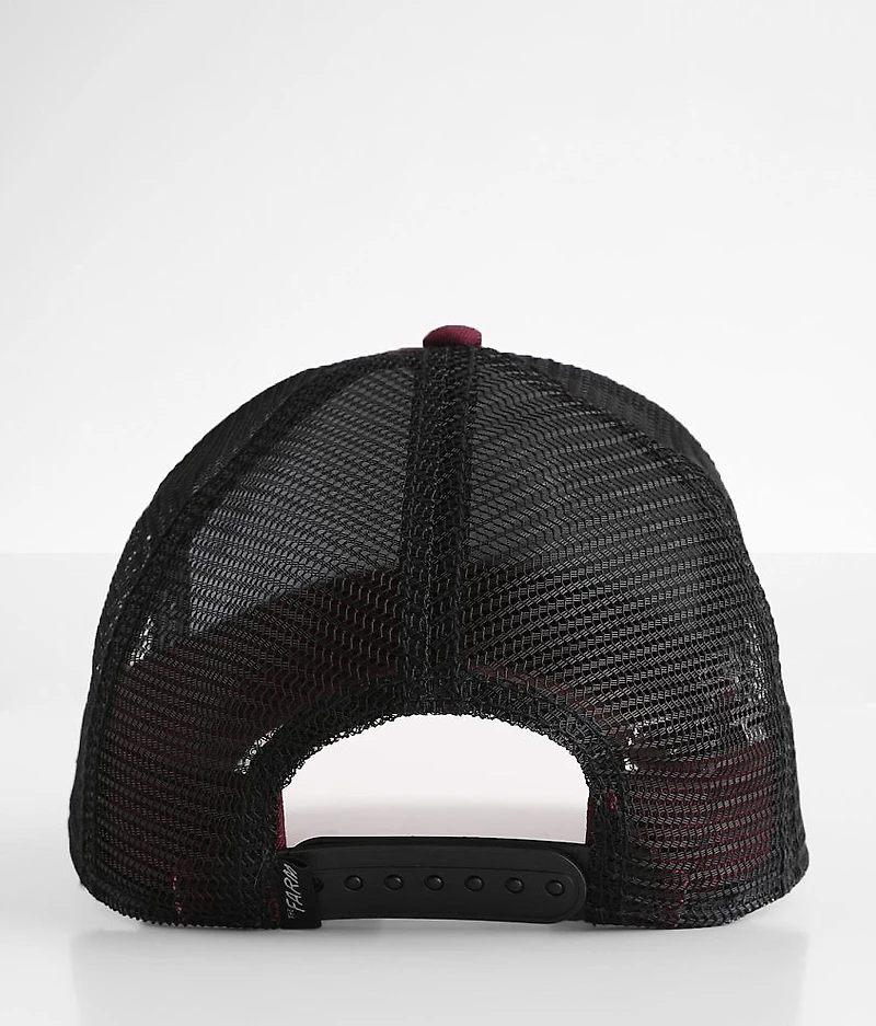 Daymare Trucker Hat