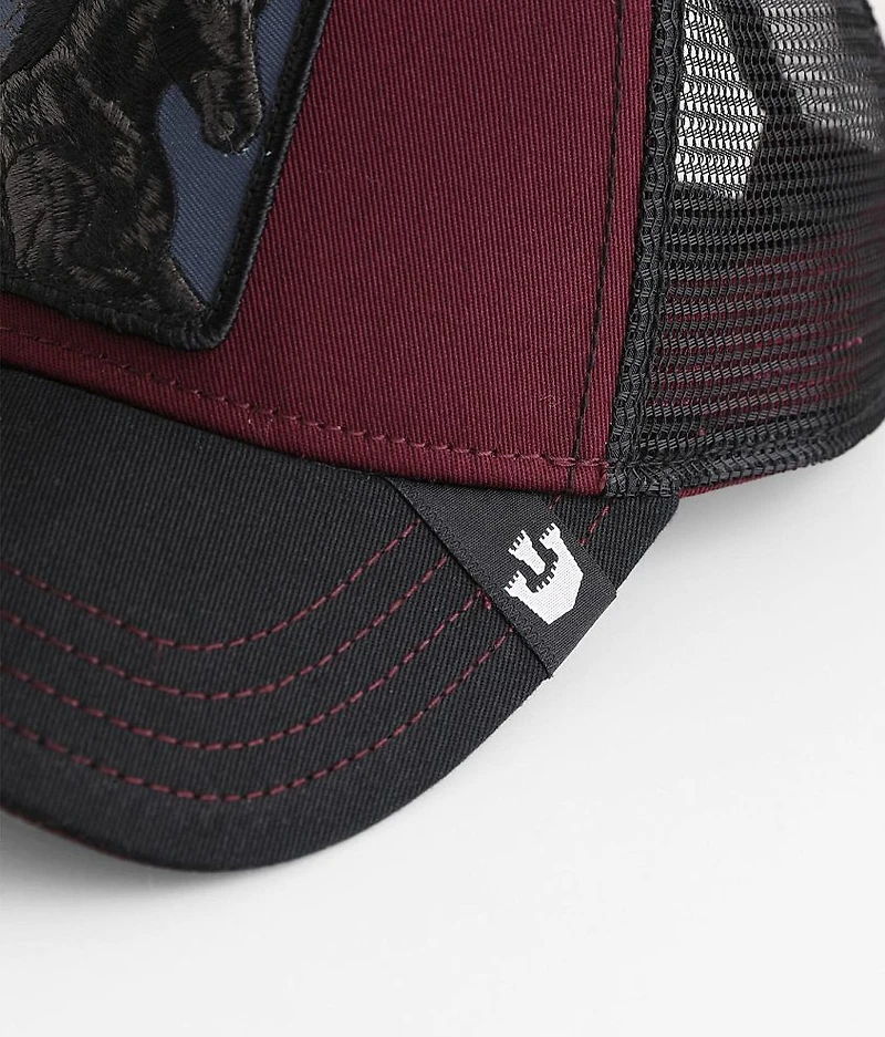 Daymare Trucker Hat