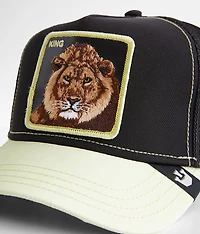 Everything The Light Touches Trucker Hat