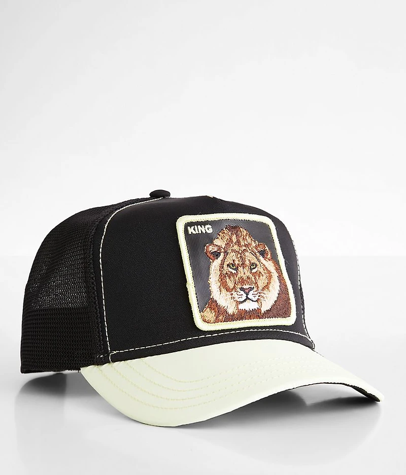 Everything The Light Touches Trucker Hat