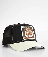 Everything The Light Touches Trucker Hat