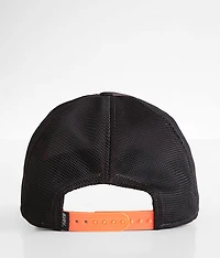 Dark Shines Trucker Hat