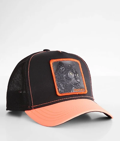 Dark Shines Trucker Hat