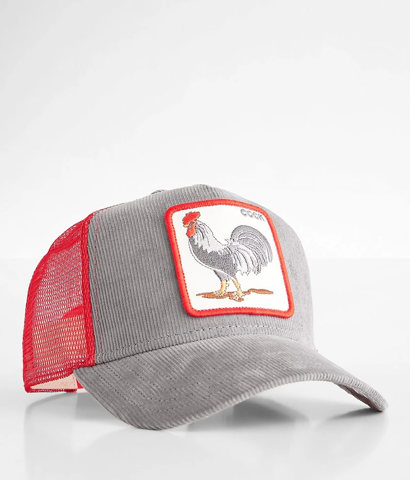 The Arena Trucker Hat