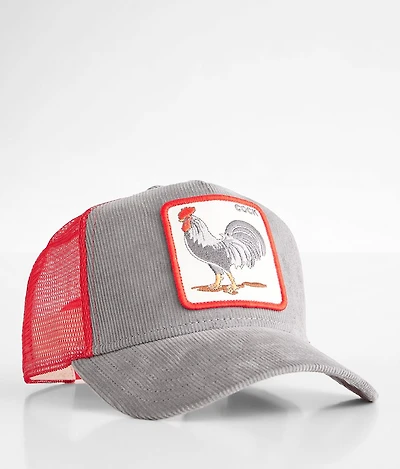 The Arena Trucker Hat