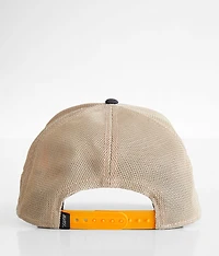 El Sorro Dorado Trucker Hat