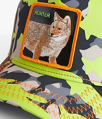 El Sorro Dorado Trucker Hat