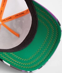 Lil Strange Duck Trucker Hat