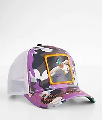 Lil Strange Duck Trucker Hat