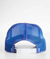Sheep Trip Trucker Hat