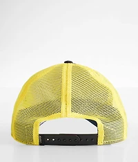 Rooster Trip Trucker Hat