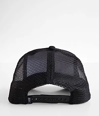 Mamba Trucker Hat