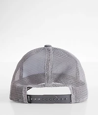 Alpha Betta Trucker Hat