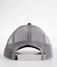 Circwool Of Life Trucker Hat