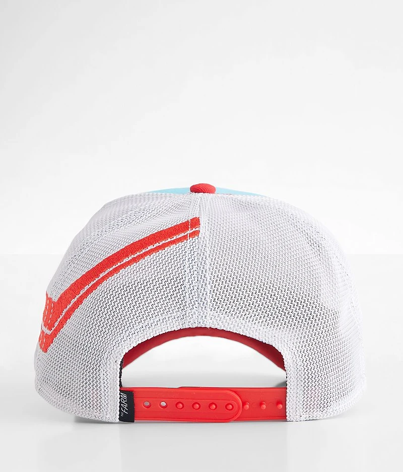Somebody Stop Me Trucker Hat