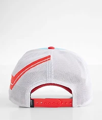 Somebody Stop Me Trucker Hat