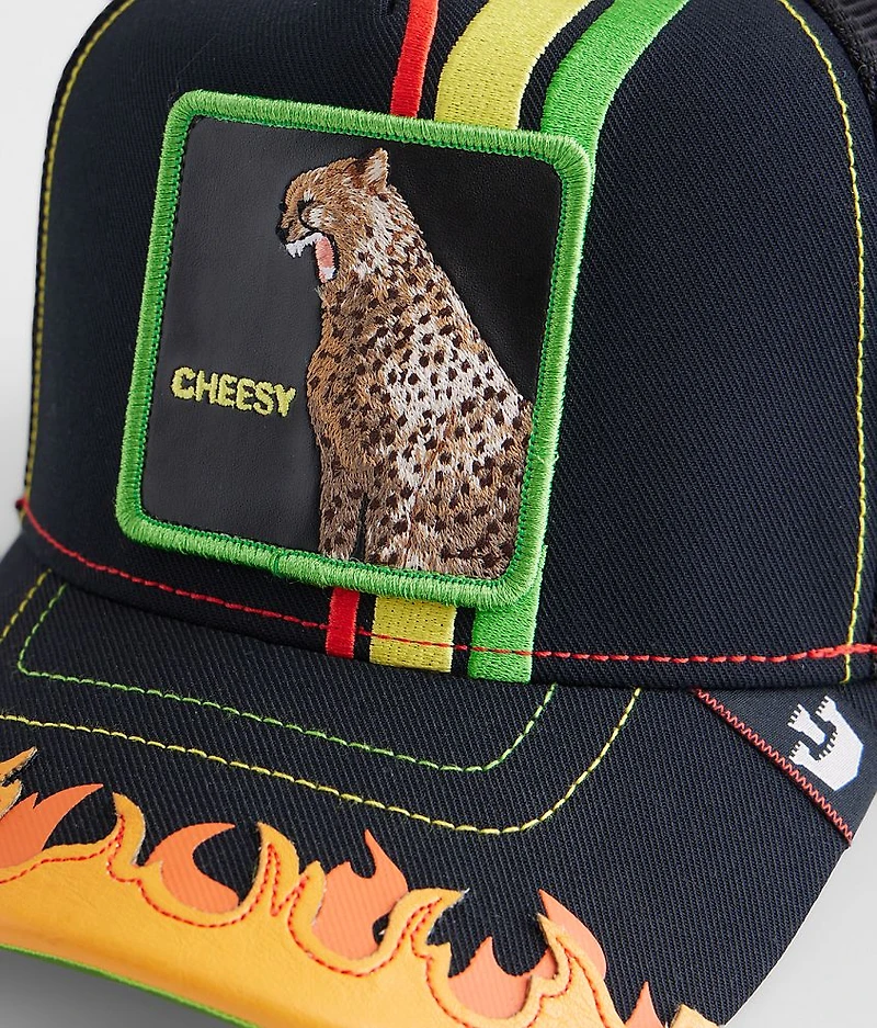 Dangerously Trucker Hat