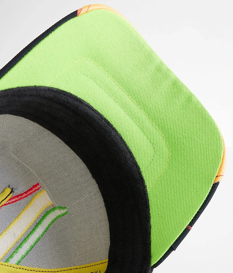 Dangerously Trucker Hat