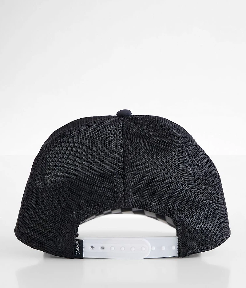 WWCD Trucker Hat