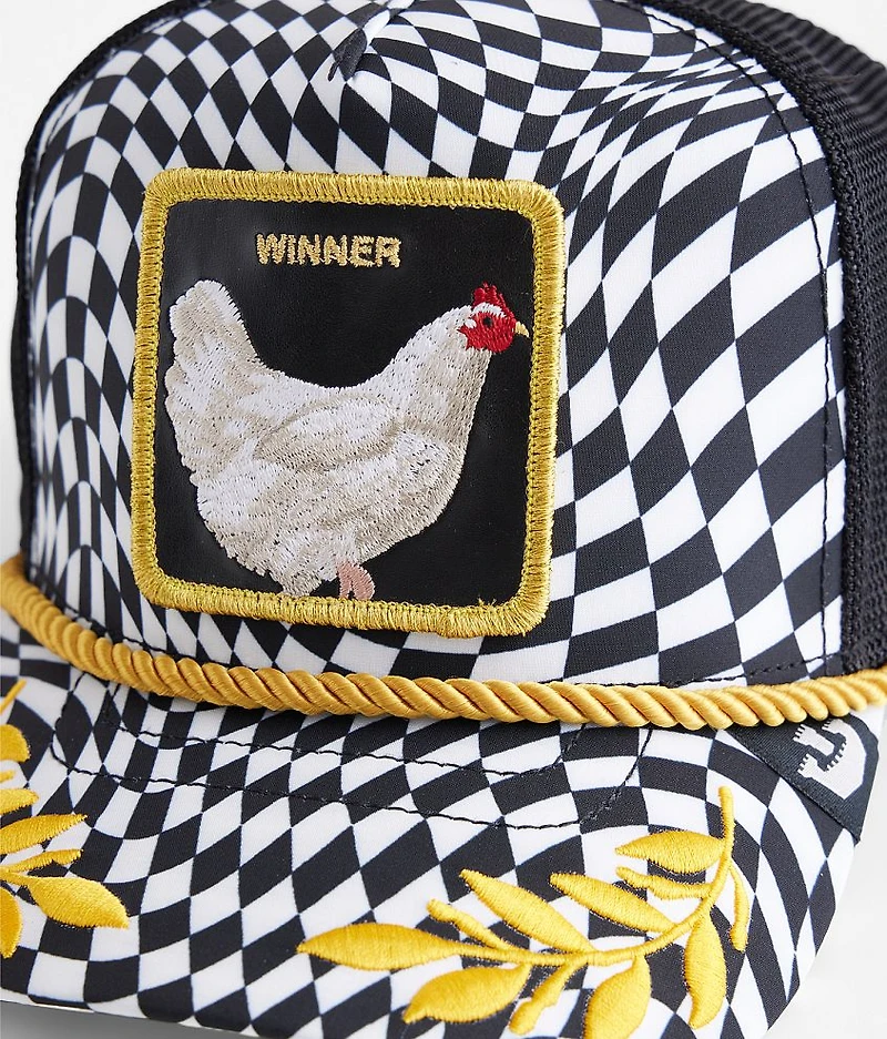 WWCD Trucker Hat