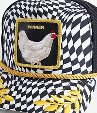 WWCD Trucker Hat