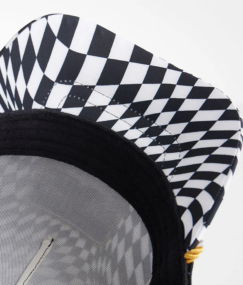WWCD Trucker Hat
