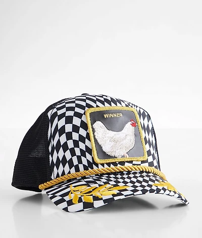 WWCD Trucker Hat