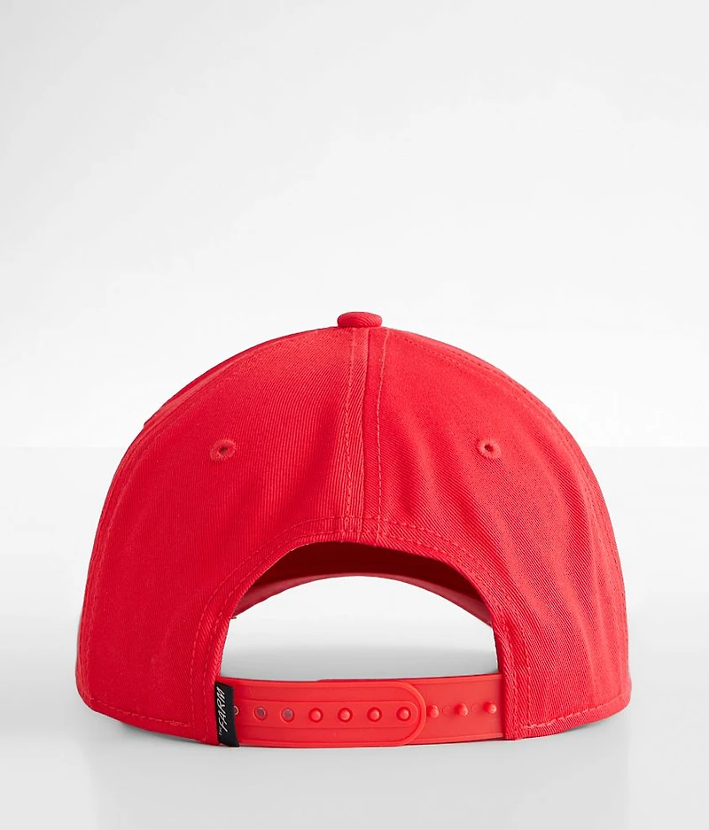 Panther Hat