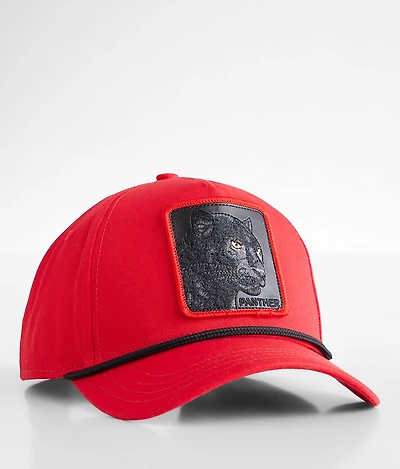 Panther Hat