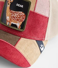 Letter Opener Trucker Hat
