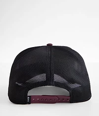 Panther Trucker Hat